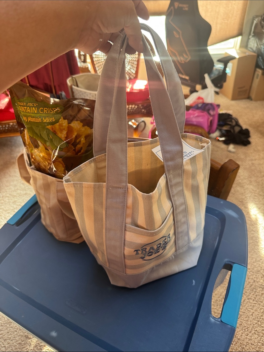 Gift bags
